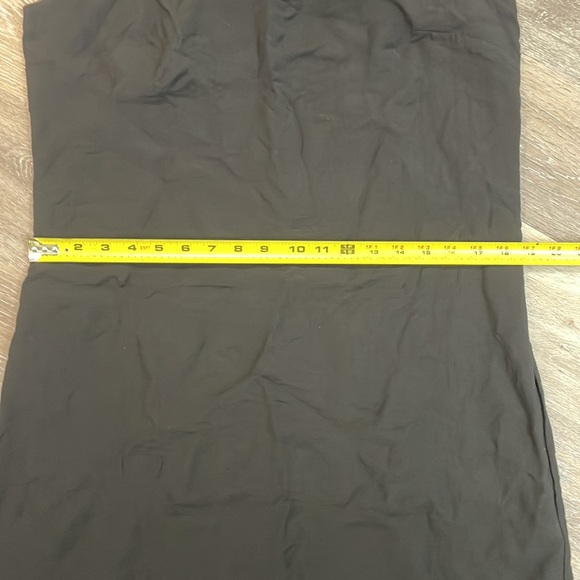 Coldwater Creek Sheath Dress Little Black Dress LBD Sleeveless Size M (10-12) - Picture 14 of 16